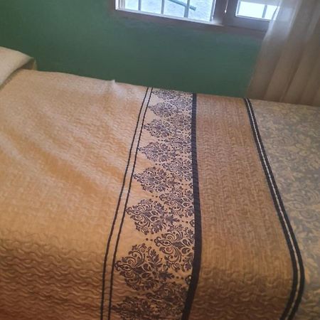 Casa Mari Carmen Apartment Almunecar Ngoại thất bức ảnh