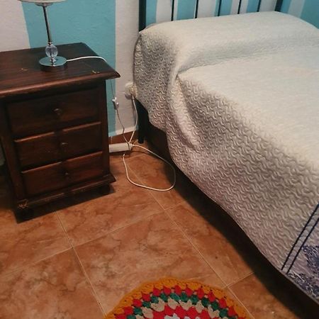 Casa Mari Carmen Apartment Almunecar Ngoại thất bức ảnh