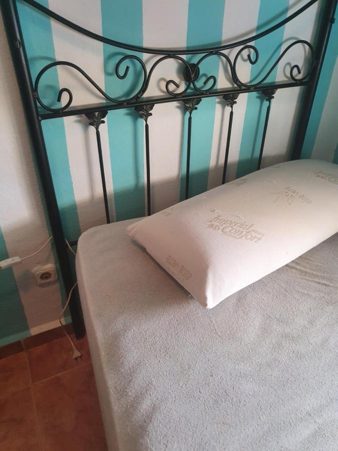 Casa Mari Carmen Apartment Almunecar Ngoại thất bức ảnh