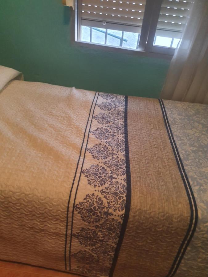 Casa Mari Carmen Apartment Almunecar Ngoại thất bức ảnh