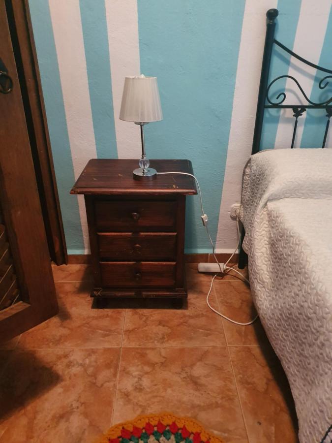 Casa Mari Carmen Apartment Almunecar Ngoại thất bức ảnh