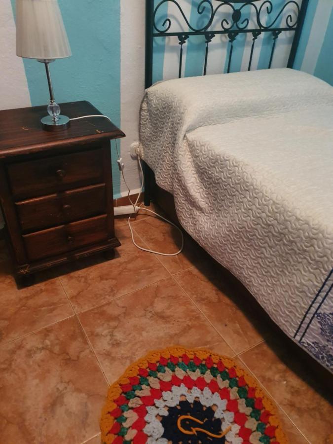 Casa Mari Carmen Apartment Almunecar Ngoại thất bức ảnh